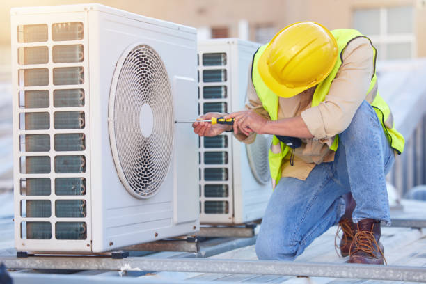 Professional HVAC in Delaware City, DE