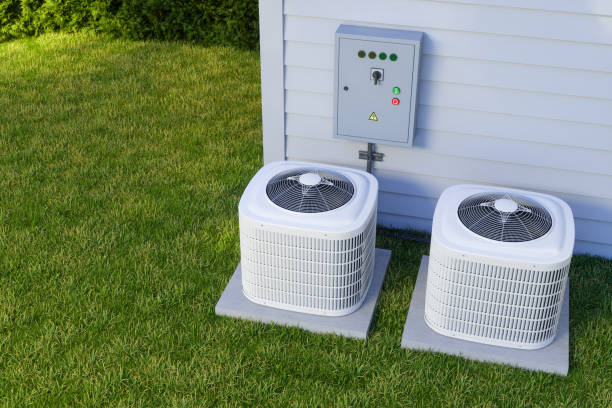 Best HVAC Replacement Cost  in Laware City, DE