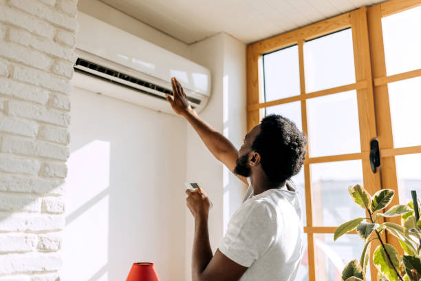 Local HVAC Companies in Delaware City, DE