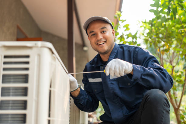 Best HVAC Cleaning Services  in Laware City, DE